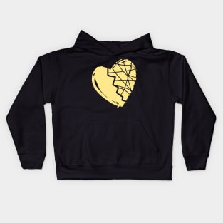 broken Kids Hoodie